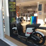 Soluzioni green: Estra promuove gli scooter elettrici Scooter Estra