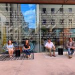 Sussulti Metropolitani: il festival della Piana fiorentina fra teatro, libri e musica Sussulti-metropolitani