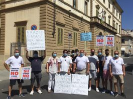 Giostrai, Tauriello (FI): “Amministrazione comunale ha preso in giro centinaia di lavoratori” tauriello-giostrai