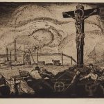 “Eros e Thanatos”: mostra al Centro Berti e La Soffitta