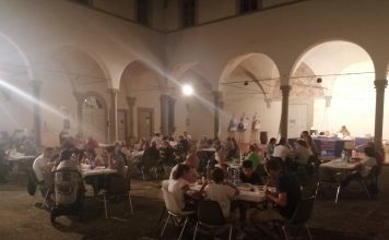 Italia Viva: presentati a Sesto i candidati nella Piana Italia Viva