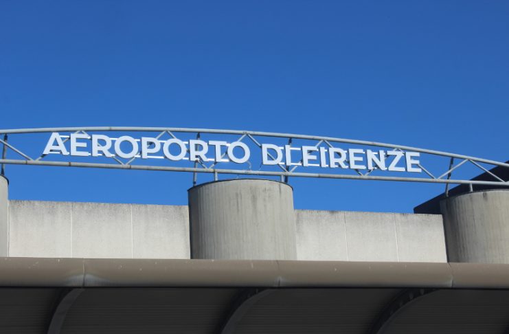 Aeroporto di Firenze