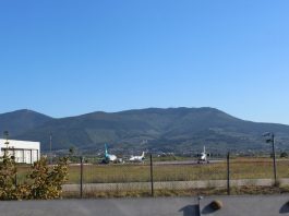 Aeroporto di Firenze