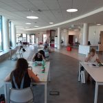 Calenzano-biblioteca CiviCa