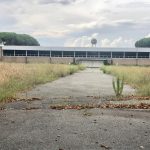 Museo Richard Ginori, Toccafondi (IV): “Tutto fermo, tranne l’erba che cresce e l’abbandono”