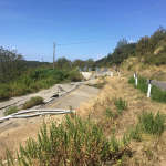 Panoramica Morello - Forza Italia