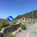 Panoramica Morello - Forza Italia