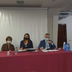 I moderati in Toscana-Monica Castro