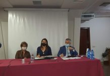 I moderati in Toscana-Monica Castro