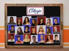 Il collegio