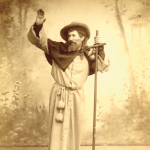 Libreria Rinascita: presentazione del libro su Augusto Brogi Augusto Brogi