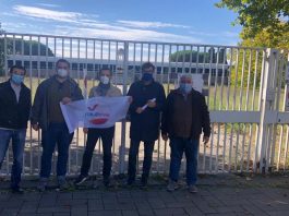 Museo Ginori, Italia Viva: “Si corra su lavori e fondazione, Sesto non può più aspettare” Italia Viva-Museo Ginori