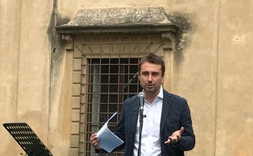 Amministrative 2021, primo incontro tra coalizione Falchi e PD Lorenzo Falchi