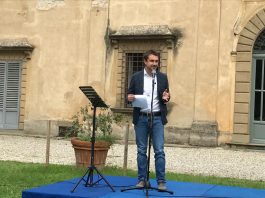 Lorenzo Falchi