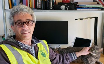 Bilanciamoci Insieme 2021: i ringraziamenti del CAI Sesto Fiorentino Stefano Rolle