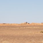 Saharawi-muro della vergogna