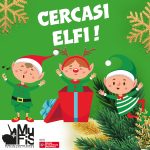 Cercasi Elfi