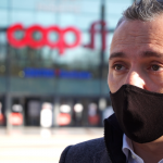 Leonardo Berni (Banco Alimentare)