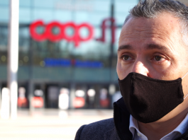 Unicoop Firenze dona 40.000 euro al Banco Alimentare Leonardo Berni (Banco Alimentare)