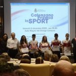 Calenzano premia lo sport