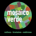 Mosaico verde