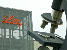 Eli-Lilly