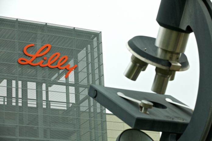 Eli-Lilly