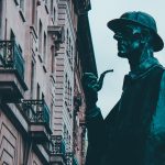 Sherlock Holmes protagonista della prossima puntata di Caffè-Scienza sherlock-holmes