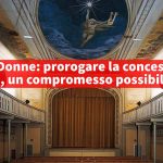 Sinistra per Calenzano-Teatro delle Donne