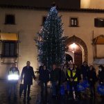 Albero Natale-Lions Club Sesto