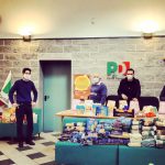 Pd Sesto: “Solidarietà in Circolo, raccolti oltre 400 chili di alimenti” Pd Sesto-Solidarietà in circolo