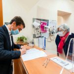 Antifascismo: anche a Sesto le firme per la legge contro la propaganda Falchi