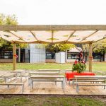 Scuola: quattro nuove “aule verdi” per le primarie di Sesto Fiorentino