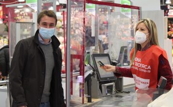 “Sosteniamo la ricerca oggi per tornare più vicini domani”: Falchi contribuisce alla campagna Unicoop Lorenzo Falchi