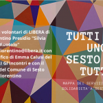 Tutti per uno, Sesto per tutti