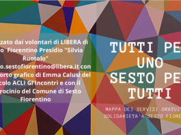 Tutti per uno, Sesto per tutti