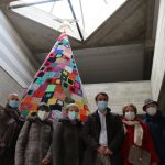 A Quinto Basso si accende il Natale albero_quinto