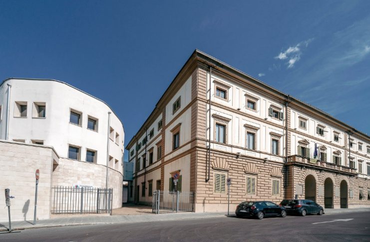Elezioni a Sesto Fiorentino: la percentuale dei votanti alle 19 palazzo comunale e saletta