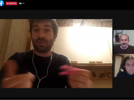 “Vaccino e sanità pubblica”: ecco com’è andato l’incontro di Sinistra Italiana sinistra Italiana