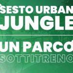Sesto Jungle Bike: il bosco ciclabile in città Parco in città