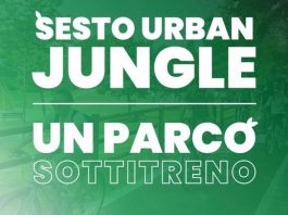 Sesto Jungle Bike: il bosco ciclabile in città Parco in città
