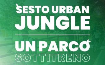 Sesto Jungle Bike: il bosco ciclabile in città Parco in città