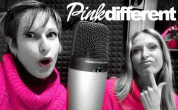 “Pink Different”: le sestesi Elena e Lavinia alla guida della nuova trasmissione di Quasi Radio Lavinia Marsicola - Phink Different