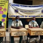 L’unione fa la forza: grandi risultati del Lions Club Sesto con la gemellata in Kenya