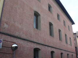 7 dicembre 1527 – Caterina de’ Medici rinchiusa nel convento delle Murate Le murate 1