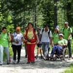 CAI: “Oltre l’ostacolo, un cammino lungo 25 anni”