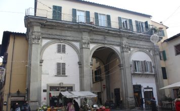San Pier Maggiore