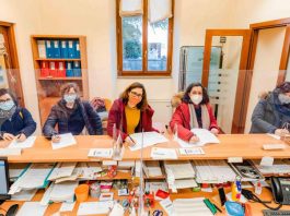 Antifascismo, cinque assessore di Sesto firmano per la legge contro la propaganda firma_assessore