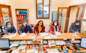 Antifascismo, cinque assessore di Sesto firmano per la legge contro la propaganda firma_assessore