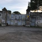 Iniziati i lavori di riqualificazione della caserma Quarleri Caserma-Quarleri